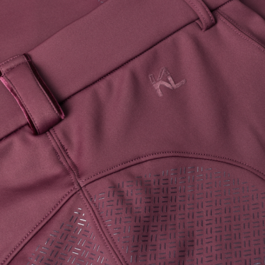 Pantalon Kingsland full grip coupe droite femme KLKornelia