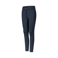 Calça Kingsland full grip feminina KLKolina Marinho Azul-marinho