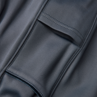 Calça Kingsland full grip feminina KLKolina Marinho Azul-marinho