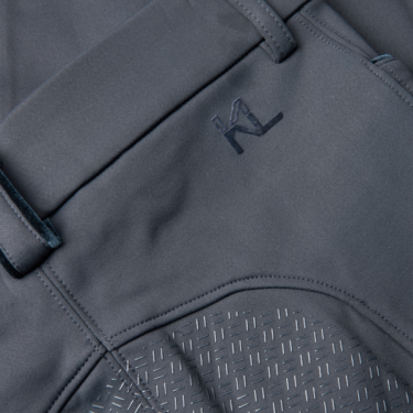 Calça Kingsland full grip feminina KLKolina Marinho Azul-marinho