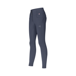 Calça Kingsland full grip cintura alta feminina KLKhloe X-Shape