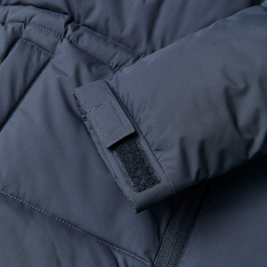 Casaco isolante júnior Kingsland KLVea Marinho Azul-marinho