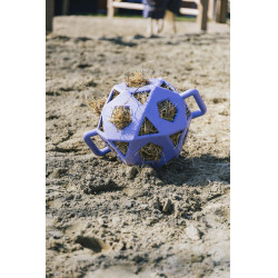 Bola de jogo / bola de feno Kentucky Bola de jogo / bola de feno Kentucky