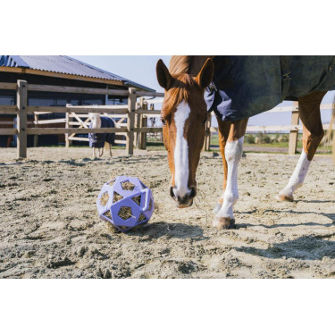 Bola de jogo / bola de feno Kentucky Bola de jogo / bola de feno Kentucky