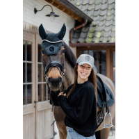 Boné com Logotipo 3D Kentucky Preto Boné com Logotipo 3D Kentucky Preto