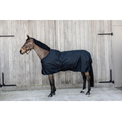 Capa para exterior All Weather impermeável Classic Kentucky Marinho Azul-marinho Capa para exterior All Weather impermeável Classic Kentucky Marinho Azul-marinho