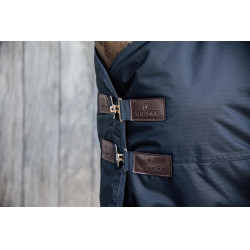 Capa para exterior All Weather impermeável Classic Kentucky Marinho Azul-marinho Capa para exterior All Weather impermeável Classic Kentucky Marinho Azul-marinho