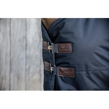 Capa para exterior All Weather impermeável Classic Kentucky Marinho Azul-marinho Capa para exterior All Weather impermeável Classic Kentucky Marinho Azul-marinho