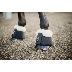 Sino de proteção para cavalo Solimbra Kentucky Sino de proteção para cavalo Solimbra Kentucky