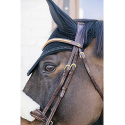 Boné Wellington Corrente de Metal Kentucky Preto Boné Wellington Corrente de Metal Kentucky Preto