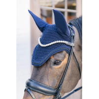 Boné Wellington Corrente de Metal Kentucky Marinho Azul-marinho