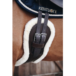 Ovelha removível para Cinturão Anatômico curto Kentucky Ovelha removível para Cinturão Anatômico curto Kentucky
