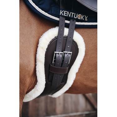 Ovelha removível para Cinturão Anatômico curto Kentucky Ovelha removível para Cinturão Anatômico curto Kentucky
