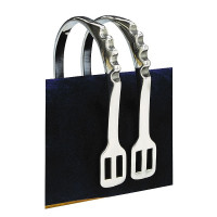 Esporas Feeling U.K. inox Esporas Feeling U.K. inox