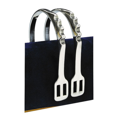 Esporas Feeling U.K. inox Esporas Feeling U.K. inox