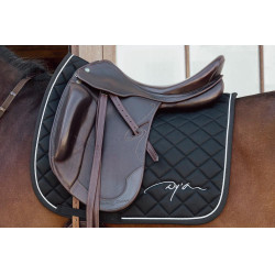 Tapete Diamond Dressage Dy'on Preto