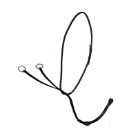 Martingal com Anéis D Collection da Dy'on Castanho