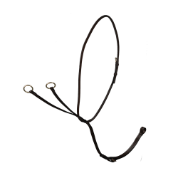 Martingal com Anéis D Collection da Dy'on Castanho