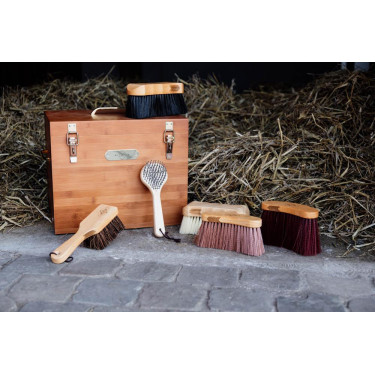 Conjunto Caixa de limpeza Grooming Deluxe by Kentucky Conjunto Caixa de limpeza Grooming Deluxe by Kentucky