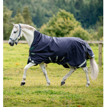 Cobertura externa Horseware Rambo Wug 0g 1000D