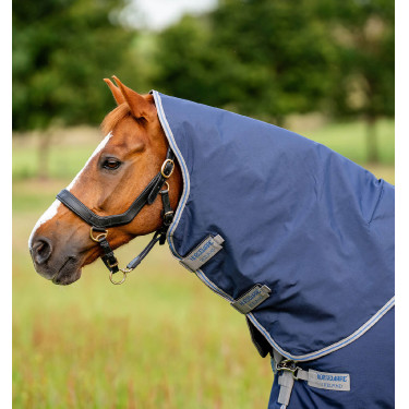 Pescoço Horseware 150g para manta Rhino Original