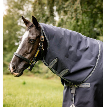 Cobre-pescoço Horseware 0g para manta Rambo Optimo Cobre-pescoço Horseware 0g para manta Rambo Optimo