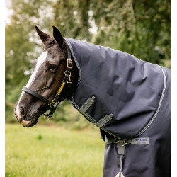 Pescoceira Horseware 150g para manta Rambo Optimo Pescoceira Horseware 150g para manta Rambo Optimo