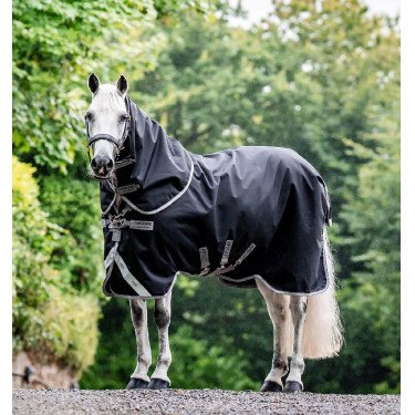 Capa Horseware Amigo® Bravo 12 Plus Lite 0g 1200D Capa Horseware Amigo® Bravo 12 Plus Lite 0g 1200D