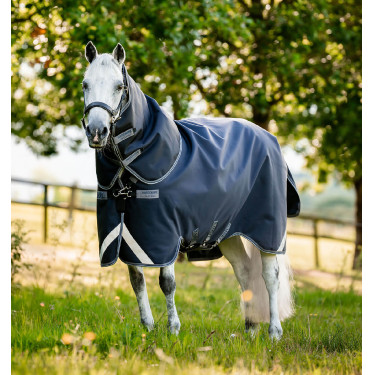 Cobertura Horseware Rambo Supreme Turnout Vari-layer 1680D 450g