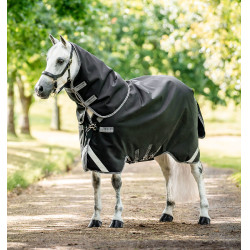 Cobertura Horseware Rambo Supreme 1680D Turnout 0g Cobertura Horseware Rambo Supreme 1680D Turnout 0g