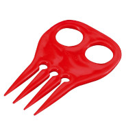 Penteadeira de 4 dentes