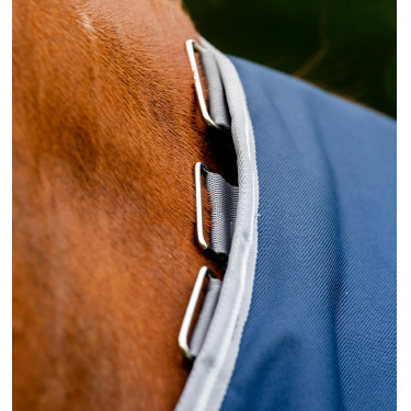Capa Horseware Amigo 1200D Plus Turnout Bundle 50g 100g e 200g Capa Horseware Amigo 1200D Plus Turnout Bundle 50g 100g e 200g