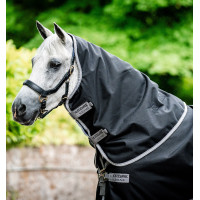 Capa Horseware Amigo 1200D Plus Turnout Bundle 50g 100g e 200g Sombra escura / marinho / rosa Cinzento Capa Horseware Amigo 1200D Plus Turnout Bundle 50g 100g e 200g Sombra escura / marinho / rosa Cinzento
