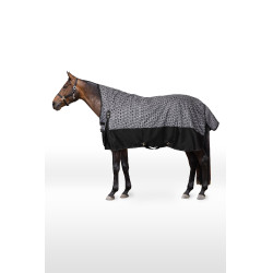 Couverture de mi-saison Avalanche Horze 150g