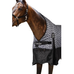 Couverture de mi-saison Avalanche Horze 150g