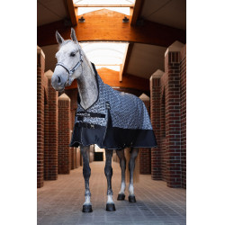 Couverture de mi-saison Avalanche Horze 150g