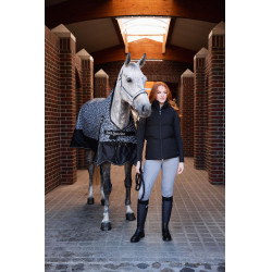 Couverture de mi-saison Avalanche Horze 150g