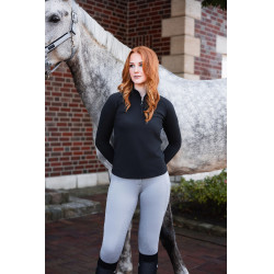 T-shirt Horze Karla technique femme