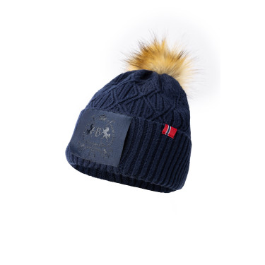 Gorro B Vertigo tricotado Faye Gorro B Vertigo tricotado Faye