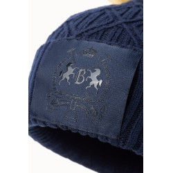 Gorro B Vertigo tricotado Faye Gorro B Vertigo tricotado Faye