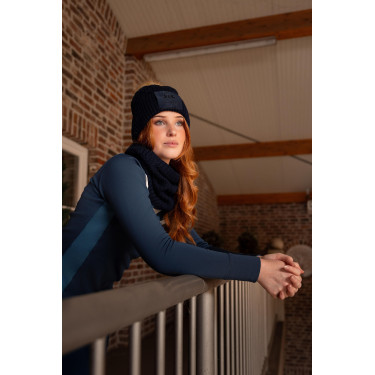 Gorro B Vertigo tricotado Faye Gorro B Vertigo tricotado Faye