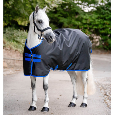 Capa Amigo Ripstop Horseware 900D Turnout 0g