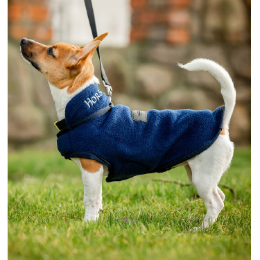 Pólar para Cão Horseware® Signature sem enchimento Pólar para Cão Horseware® Signature sem enchimento