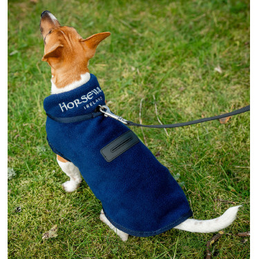 Pólar para Cão Horseware® Signature sem enchimento Pólar para Cão Horseware® Signature sem enchimento