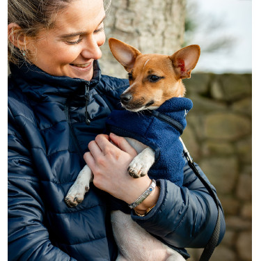 Pólar para Cão Horseware® Signature sem enchimento Pólar para Cão Horseware® Signature sem enchimento
