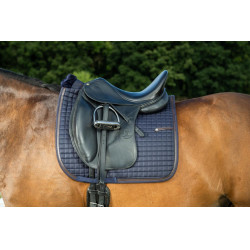 Manta de sela Dy'on Classique Dressage