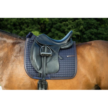 Manta de sela Dy'on Classique Dressage