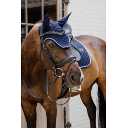 Boné anti-moscas Kentucky Wellington Diamond Rope