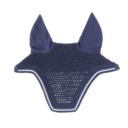 Boné anti-moscas Kentucky Wellington Diamond Rope Marinho Azul-marinho