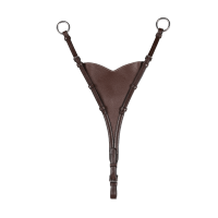 Garfo de Martingale Completo Flexível Dy'on US Jumping Castanho Garfo de Martingale Completo Flexível Dy'on US Jumping Castanho